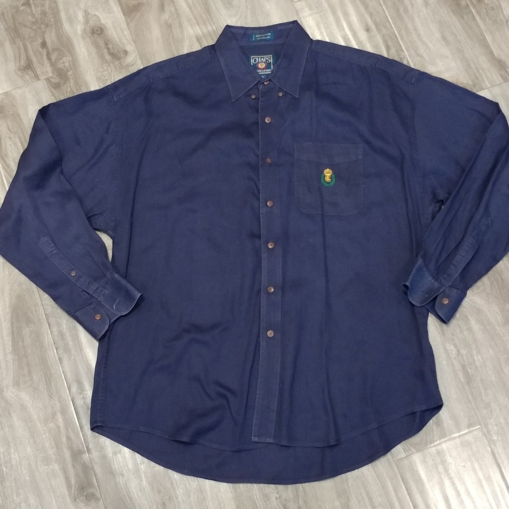 Vintage Chaps by Ralph Lauren XL